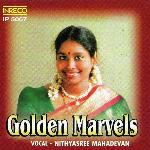 Pahi Pahi Jaganmohana - Nadanamakriya - Adi by Nithyasree Mahadevan - Download on PagalFree