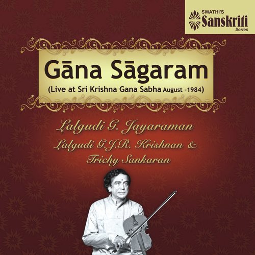 Thillana - Yamankalyani - Misra Chapu by Lalgudi G. Jayaraman, Lalgudi G.J.R. Krishnan, Trichy Sankaran - Download on PagalFree
