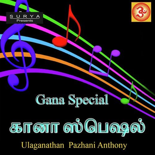 Gervamkollathey by Pazhani Bharathi, Ulaganathan, Anthony - Download on PagalFree
