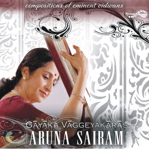 Tatvamariya Tarma by Aruna Sairam - Download on PagalFree