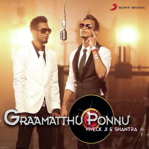 Graamatthu Ponnu by Viveck Ji, Shantra - Download on PagalFree