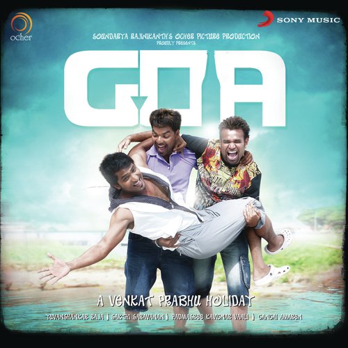 Vaaliba Vaa Vaa by Yuvan Shankar Raja - Download on PagalFree