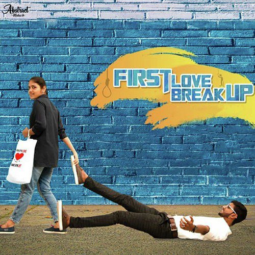 First Love Breakup by Koushik Venkat - Download on PagalFree