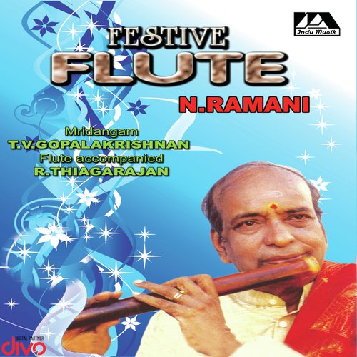 Gananayakam Poorna Shadjam by Dr. N. Ramani - Download on PagalFree