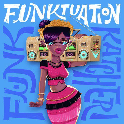 Azha Poraa by Funktuation - Download on PagalFree