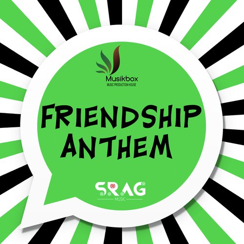 Friendship Anthem by Praveen PDM, Rahul Mani - Download on PagalFree