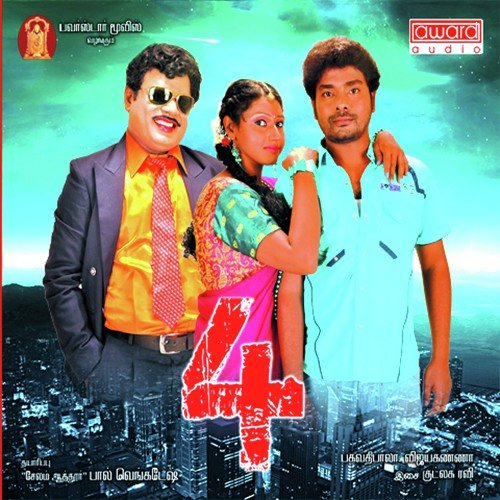 Anbe Enthan Anbe by Goodluck Ravi - Download on PagalFree