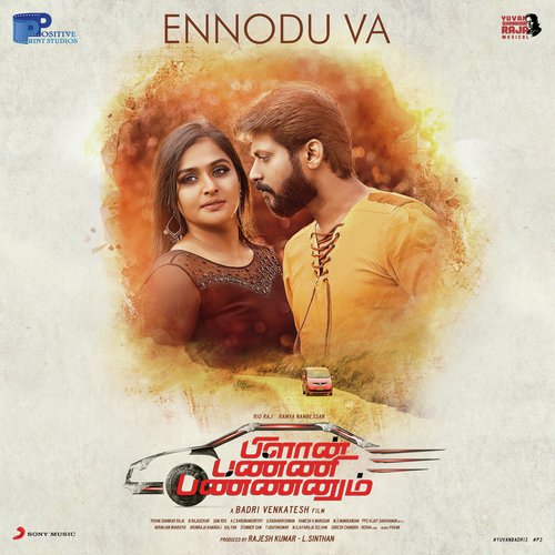 Ennodu Va (From Plan Panni Pannanum) by Yuvan Shankar Raja - Download on PagalFree