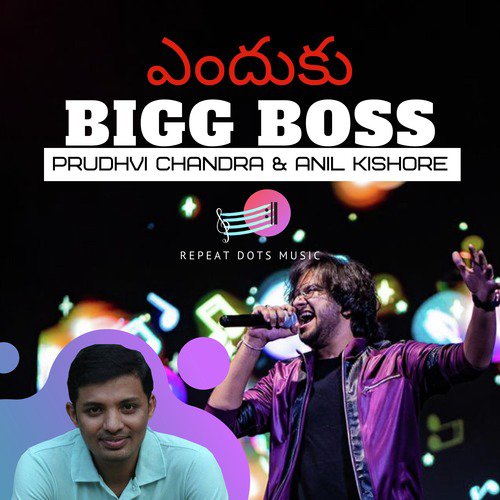 Enduku Bigg Boss by Prudhvi Chandra, Anil Kishore - Download on PagalFree