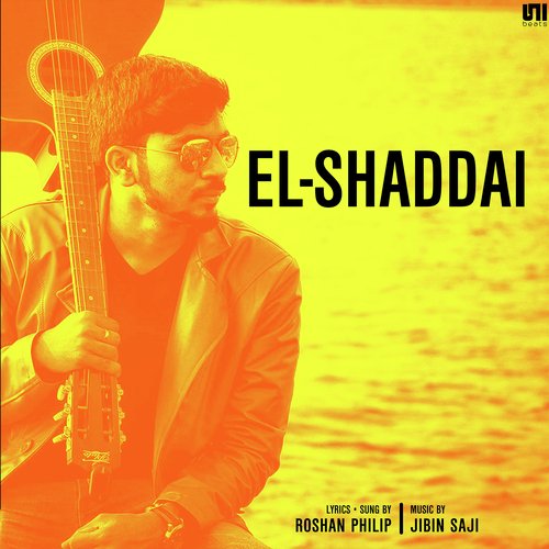 El Shaddai by Jibin Saji - Download on PagalFree