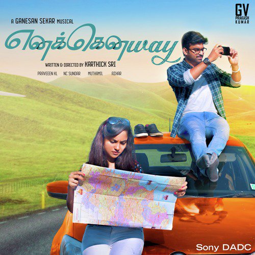 Enakenaway by GV Prakash Kumar - Download on PagalFree