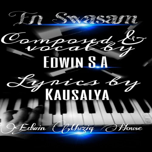 En Swasam by Edwin S.A. - Download on PagalFree