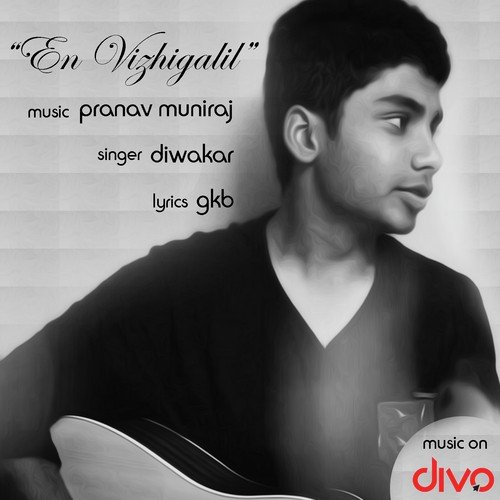En Vizhigalil by Pranav Muniraj - Download on PagalFree