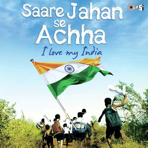 Saare Jahan Se Achha by Various Artists - Download on PagalFree