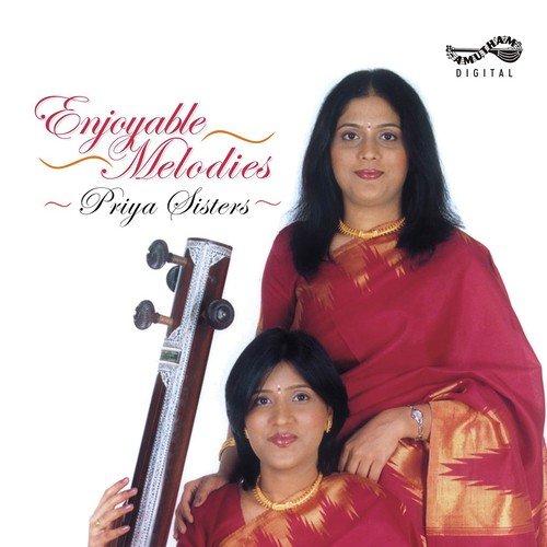 Thillana Priya Sisters by Various Artists - Download on PagalFree
