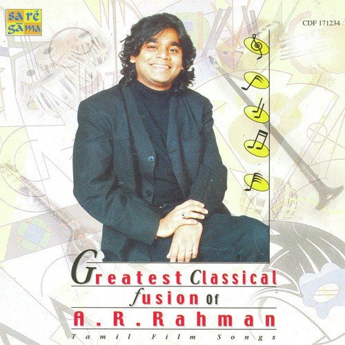 Kannamoochchi Yaenada by A.R. Rahman - Download on PagalFree