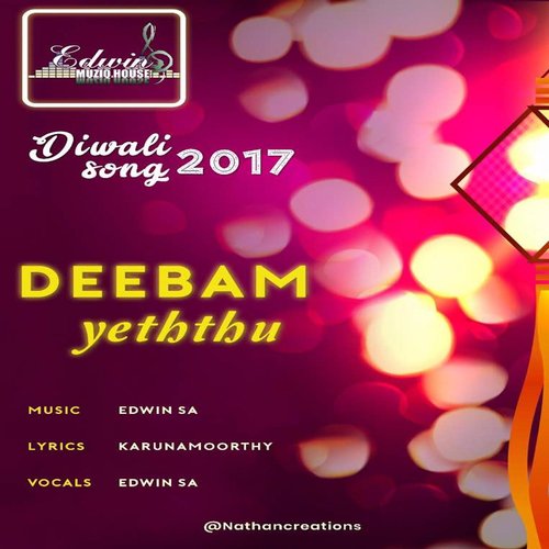 Deebam Yeththu by Edwin S.A. - Download on PagalFree