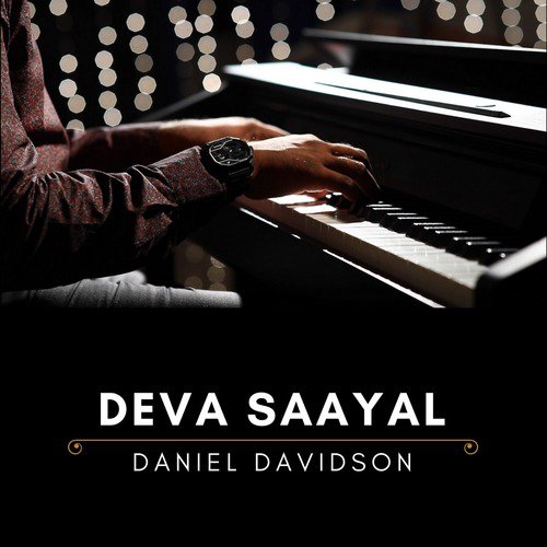 Deva Saayal (feat. Keba Jeremiah) by Daniel Davidson, Keba Jeremiah - Download on PagalFree