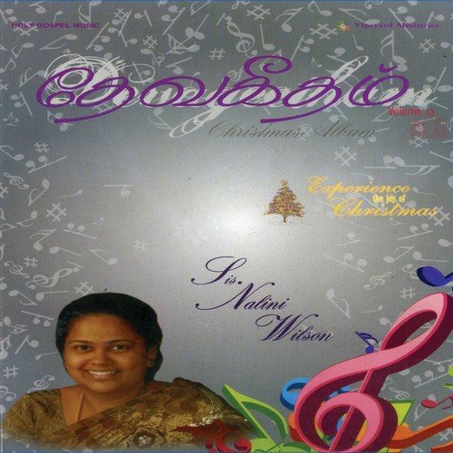 Yesu Piranthaar by Stephen Raj - Download on PagalFree