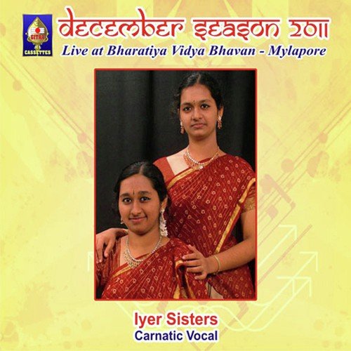 Varuvaro Varam Tharuvaro by Srividhya Sudha, Iyer Sisters - Download on PagalFree
