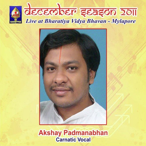 Gana Naayakam by Akshaya Padmanabhan - Download on PagalFree