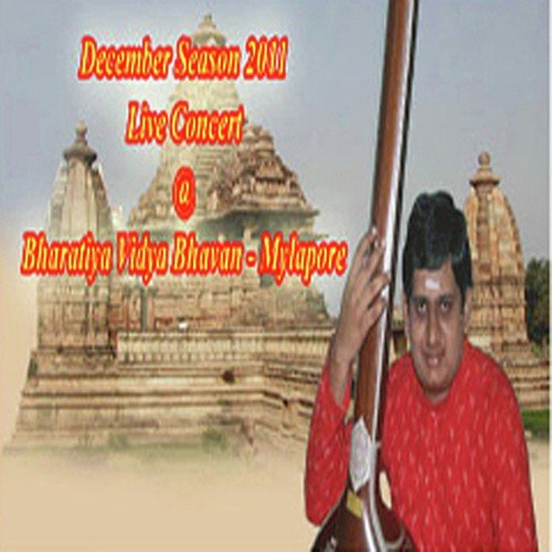 Biranavara - Raga - Kalyani - Tala - Adi - Tisragati by Harish Natesan - Download on PagalFree