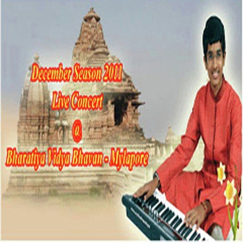 Jayapadmanabha - Raga - Sarasangi - Tala - Adi by Sathyanarayana - Download on PagalFree