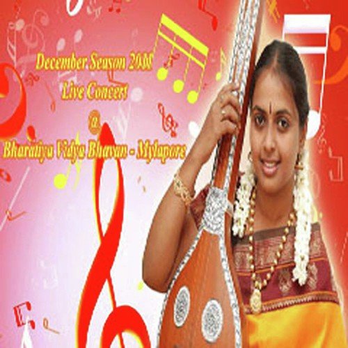 Tatvamariya - Raga - Ritigaula by Niranjana Srinivasan - Download on PagalFree
