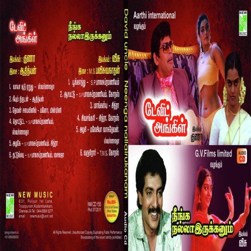 Azhage by Adhithiyan - Download on PagalFree