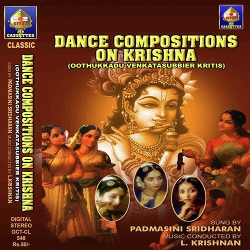 Madhura Madhura by Padmasini Sridharan - Download on PagalFree