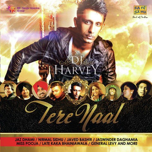 Tere Naal (Acoustic) by Various Artists - Download on PagalFree