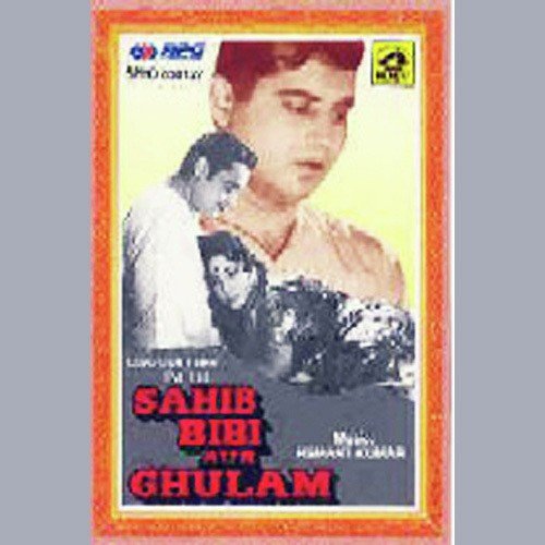 Meri Baat Rahi Meri Man Men by Hemant Kumar - Download on PagalFree