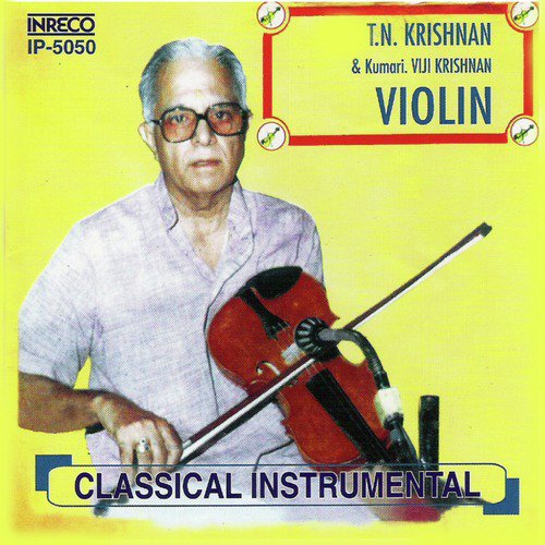 Ragamalika - Sankarabharanam - Adi by Kumari. Vijikrishnan, T. N. Krishnan - Download on PagalFree