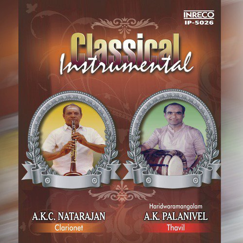 English Note - Sankarabharanam - Adi by A. K. Palanivel, A. K. C. Natarajan - Download on PagalFree