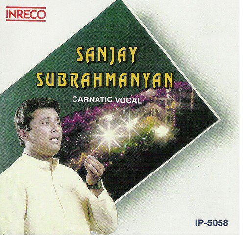 Varnam - Kanada - Khanda Ata by Sanjay Subrahmanyan - Download on PagalFree