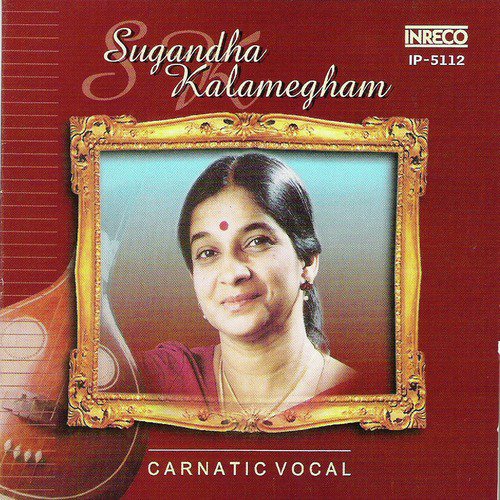 Nadadina - Janaranjani - Misra Chapu by Sugandha Kalamegham - Download on PagalFree