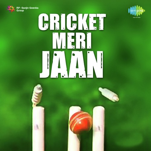 I Love Cricket by S. P. Balasubrahmanyam - Download on PagalFree