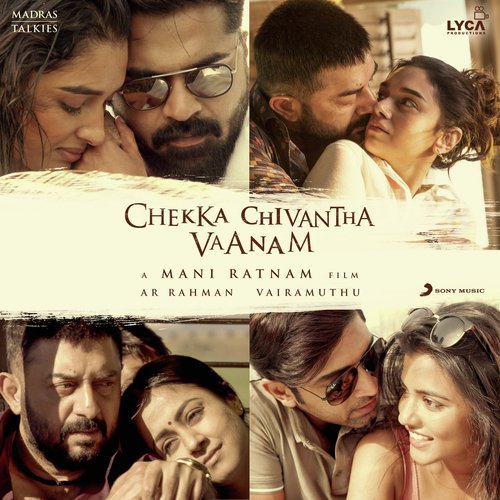 Kalla Kalavaani by A.R. Rahman - Download on PagalFree