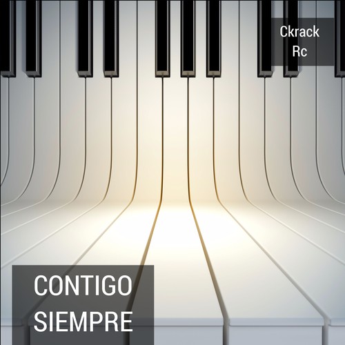 Contigo Siempre by Ckrack Rc - Download on PagalFree