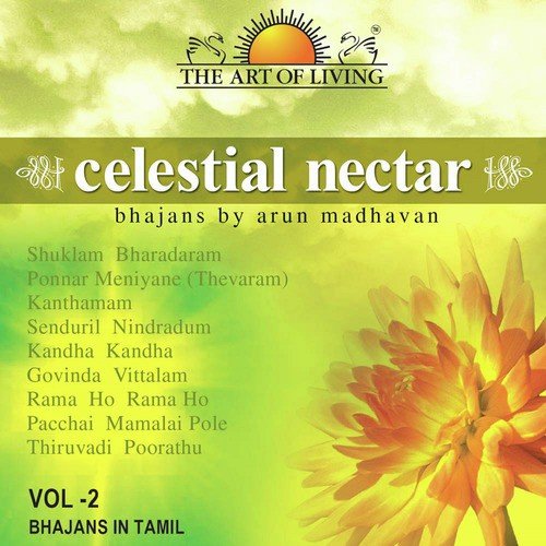 Shuklam Bharadaram by Arun Madhavan - Download on PagalFree