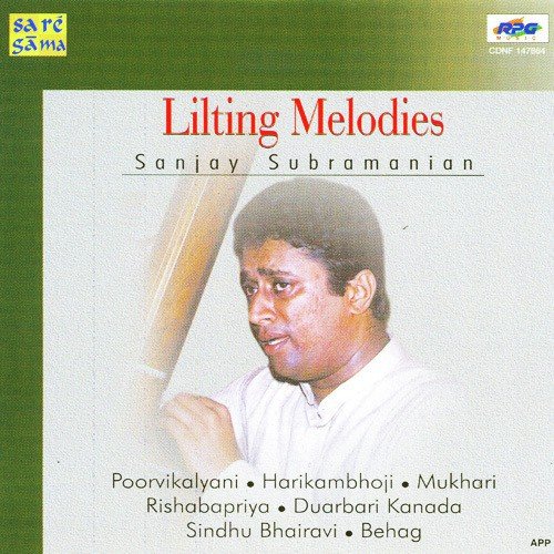 Kandu Nee (Sindhu Bhairavi) by Sanjay Subrahmanyan - Download on PagalFree