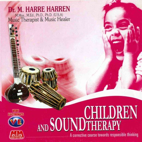 Children And Sound Therapy - Part 8 by Harre Harren - Download on PagalFree