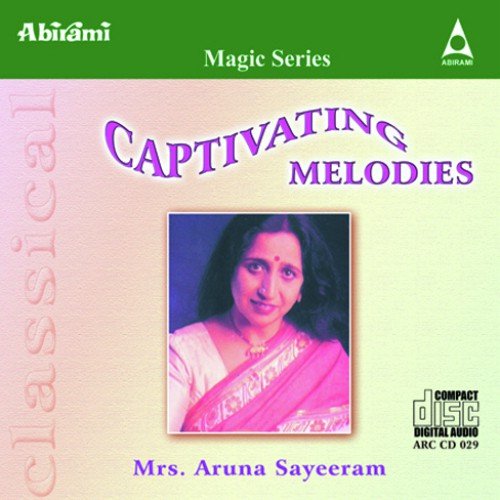 Aiye Metha by Aruna Sairam - Download on PagalFree