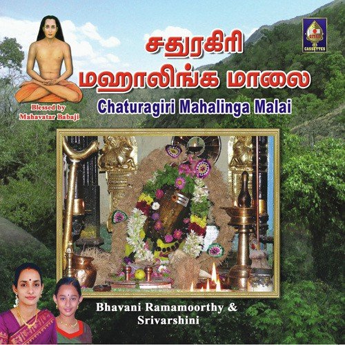 Om Namah Shivaya by Bhavani Ramamoorthy - Download on PagalFree
