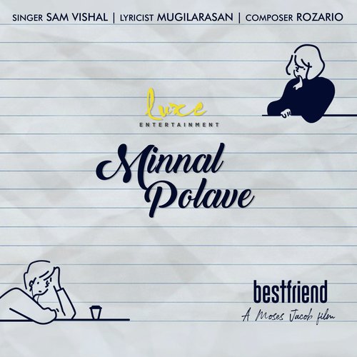 Minnal Polave by Sam Vishal - Download on PagalFree