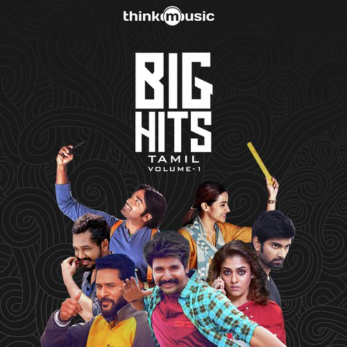 Karuppu Vellai (From Vikram Vedha) by Various Artists - Download on PagalFree