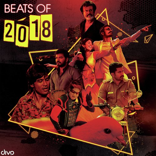 Goindhammavaala (From VadaChennai) by Various Artists - Download on PagalFree