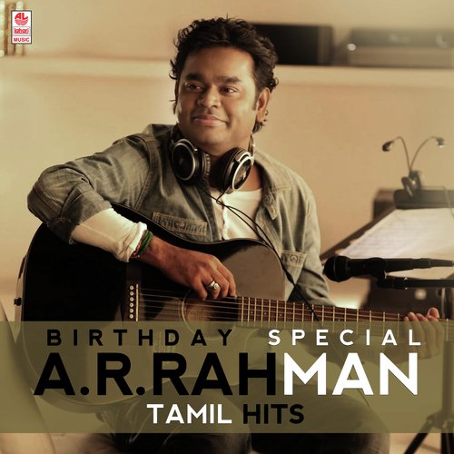Pudhu Vellai Mazhai by A.R. Rahman - Download on PagalFree