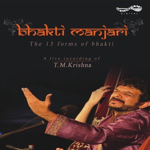 Vatsalyam Jagadoddharana by T.M. Krishna - Download on PagalFree