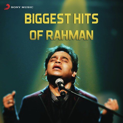 Hosanna (From Vinnathaandi Varuvaayaa) by A.R. Rahman - Download on PagalFree